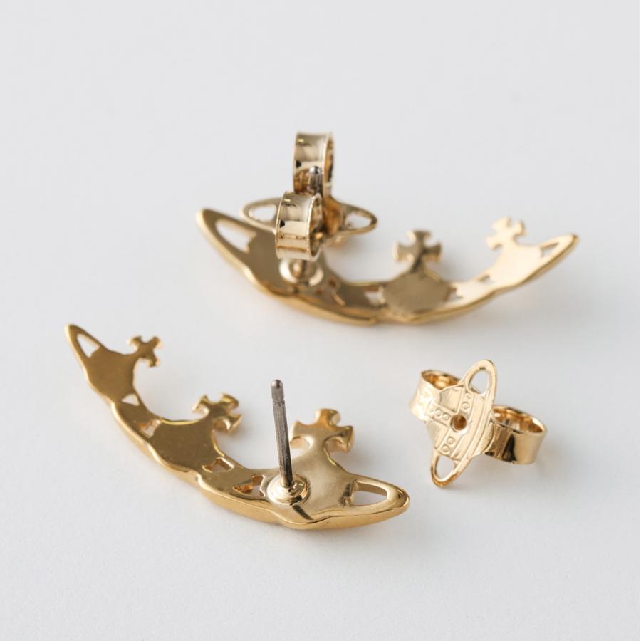 Vivienne Westwood（ヴィヴィアンウエストウッド） ピアス CANDY