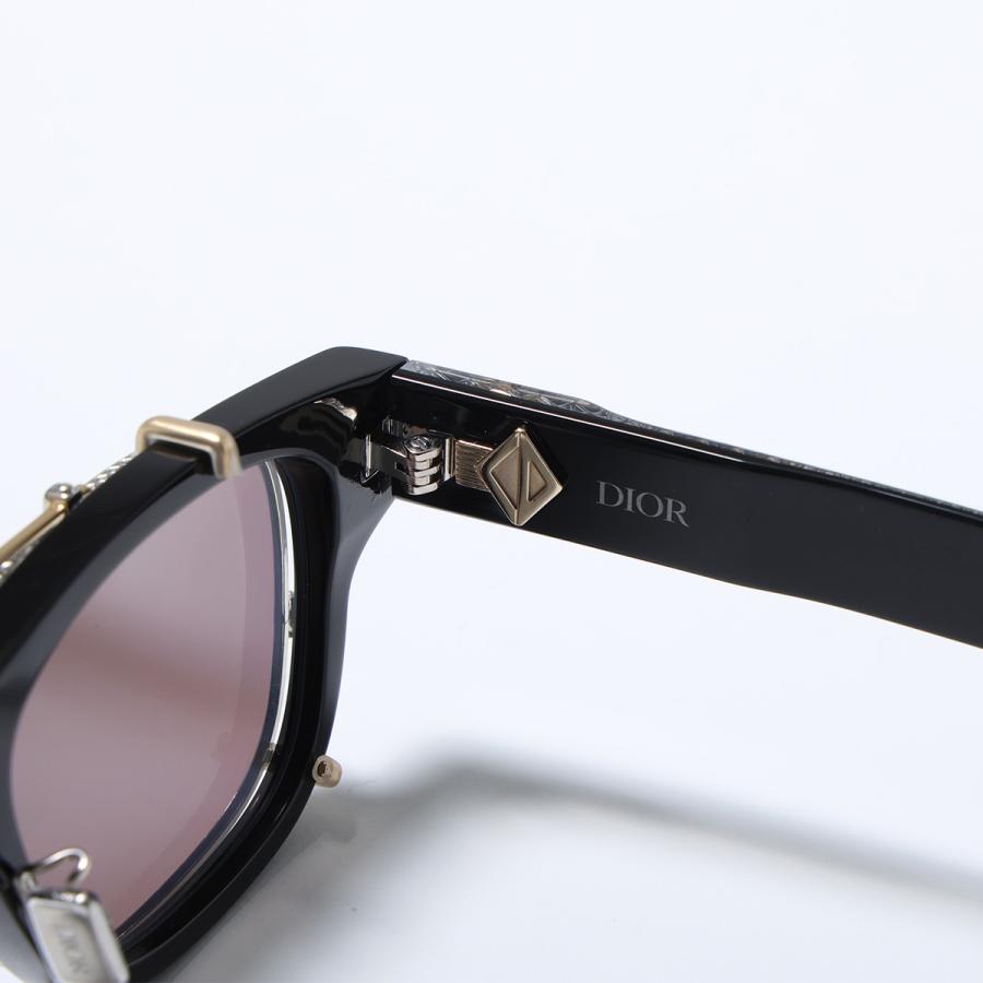 Christian Dior（クリスチャン・ディオール） Dior ディオール メガネ