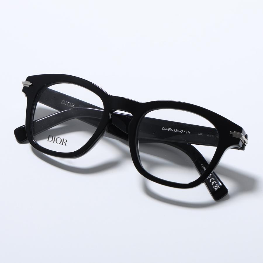 Christian Dior（クリスチャン・ディオール） Dior ディオール メガネ