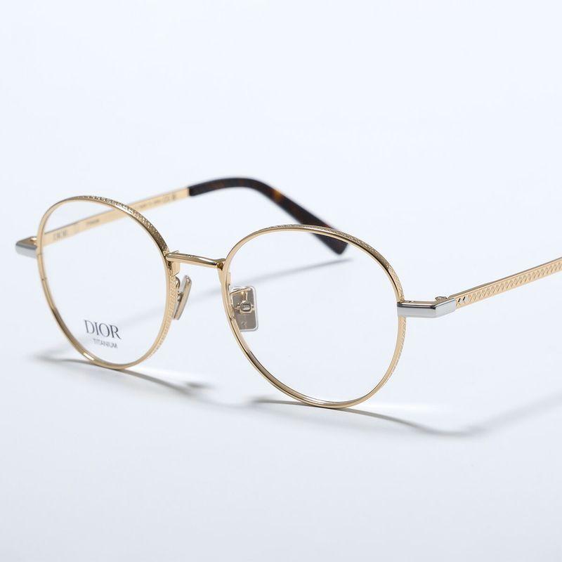 Christian Dior（クリスチャン・ディオール） Dior ディオール メガネ