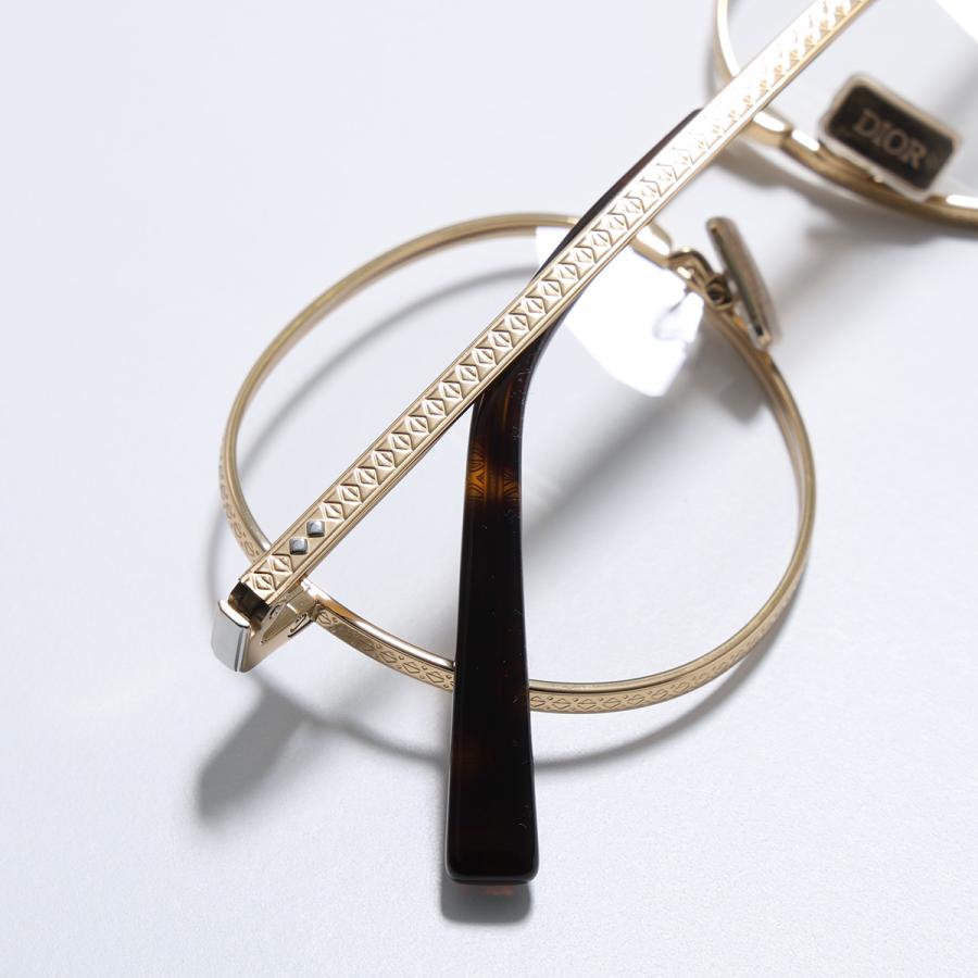 Christian Dior（クリスチャン・ディオール） Dior ディオール メガネ