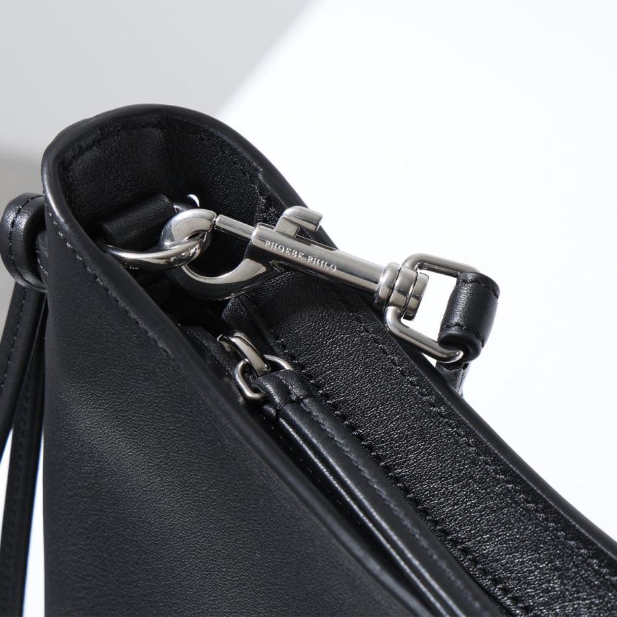 PHOEBE PHILO フィービー ファイロ ショルダーバッグ GIG MEDIUM ギグ