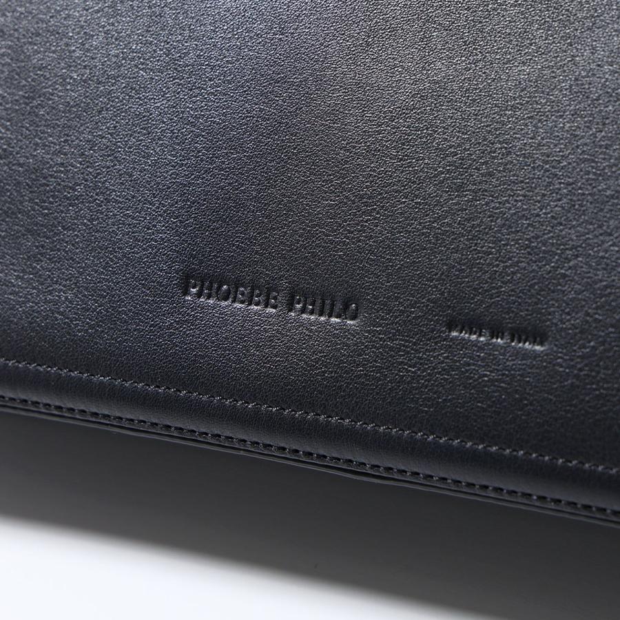 PHOEBE PHILO フィービー ファイロ ショルダーバッグ GIG MEDIUM ギグ
