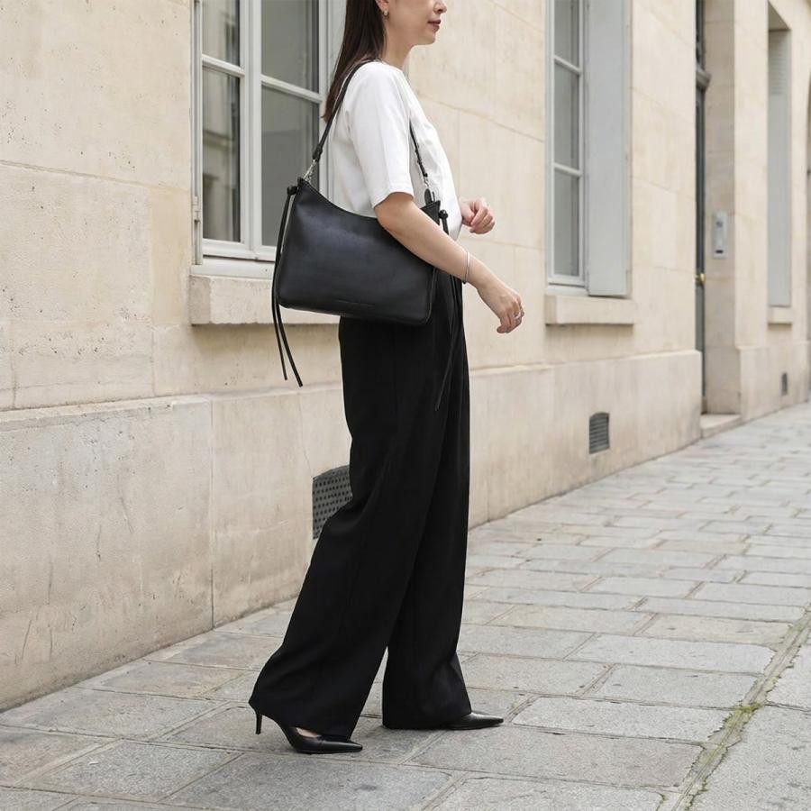 PHOEBE PHILO フィービー ファイロ ショルダーバッグ GIG MEDIUM ギグ
