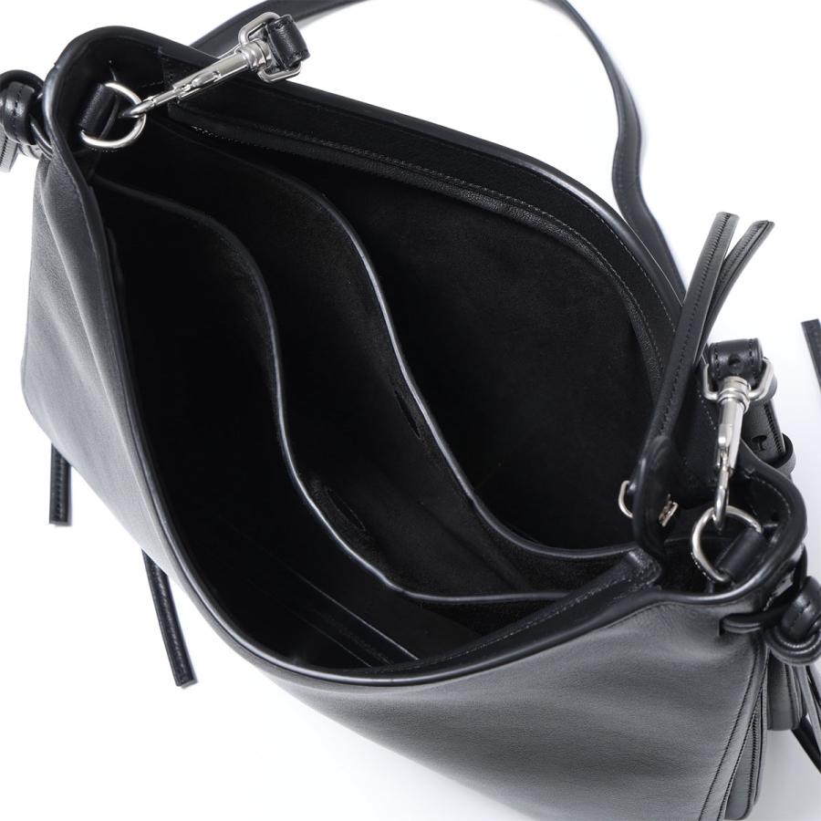 PHOEBE PHILO フィービー ファイロ ショルダーバッグ GIG MEDIUM ギグ