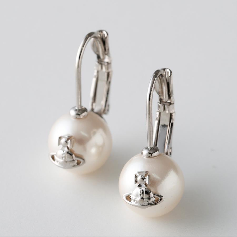 Vivienne Westwood（ヴィヴィアンウエストウッド） ピアス GIA DROP