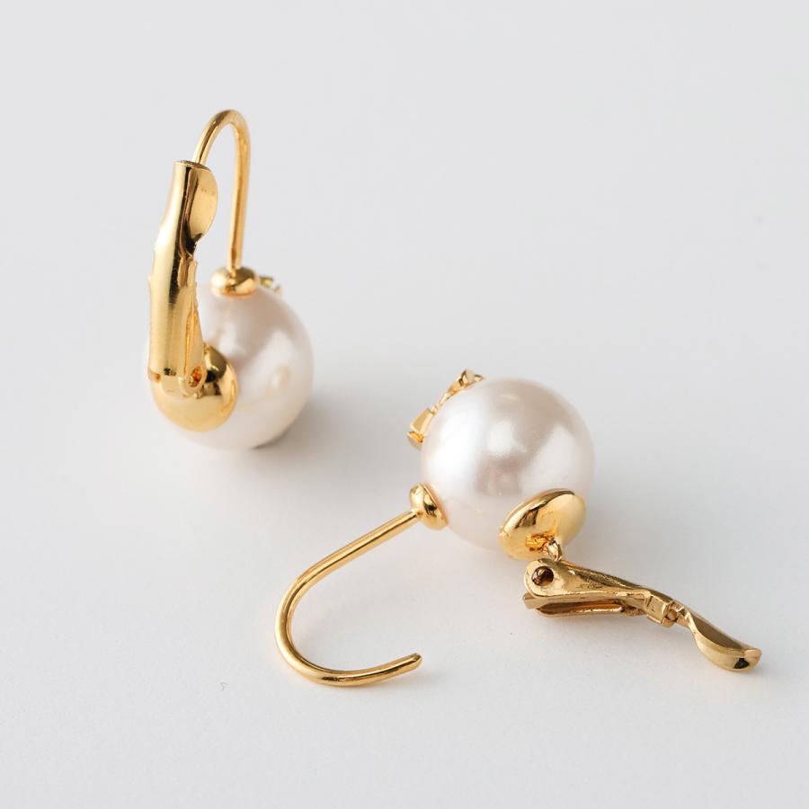Vivienne Westwood（ヴィヴィアンウエストウッド） ピアス GIA DROP