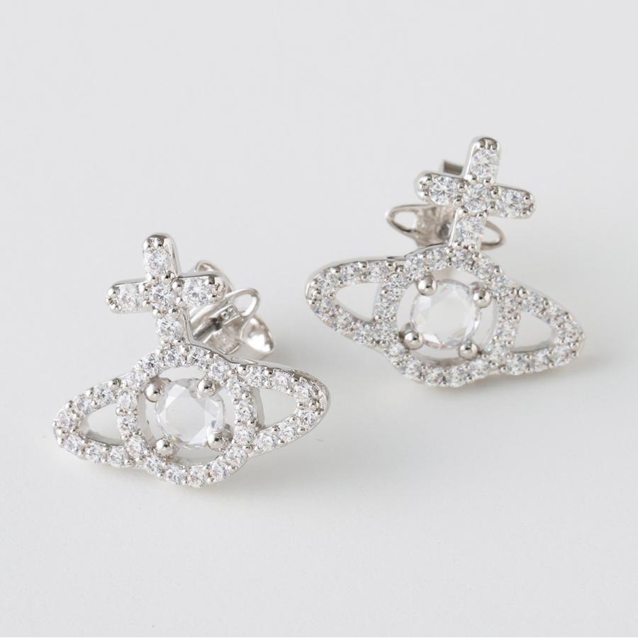 Vivienne Westwood（ヴィヴィアンウエストウッド） ピアス OLYMPIA
