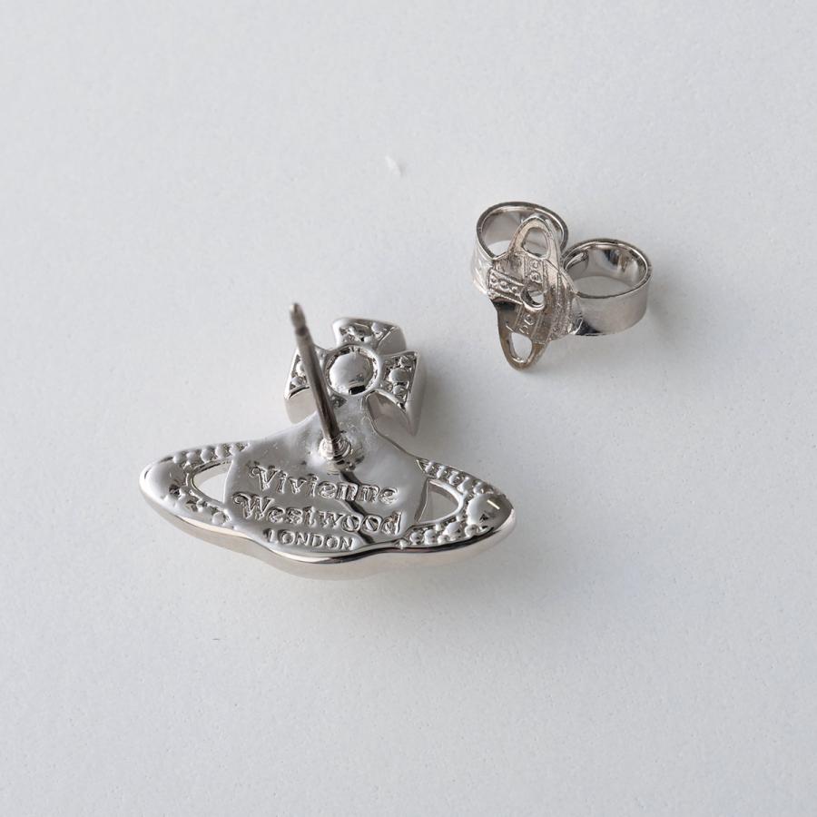 Vivienne Westwood（ヴィヴィアンウエストウッド） ピアス MAN. GABY