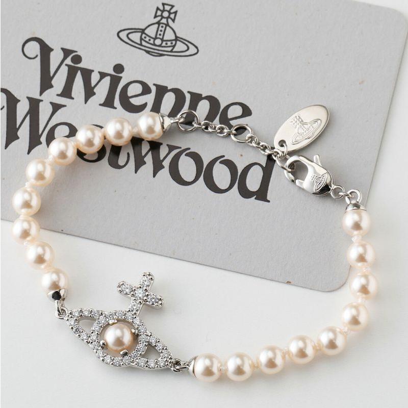 Vivienne Westwood（ヴィヴィアンウエストウッド） ブレスレット