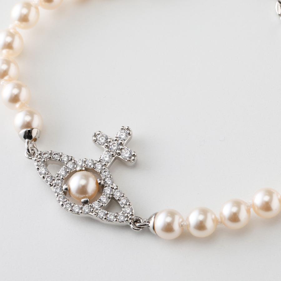Vivienne Westwood（ヴィヴィアンウエストウッド） ブレスレット