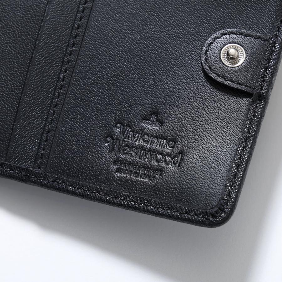 Vivienne Westwood（ヴィヴィアンウエストウッド） 二つ折り財布