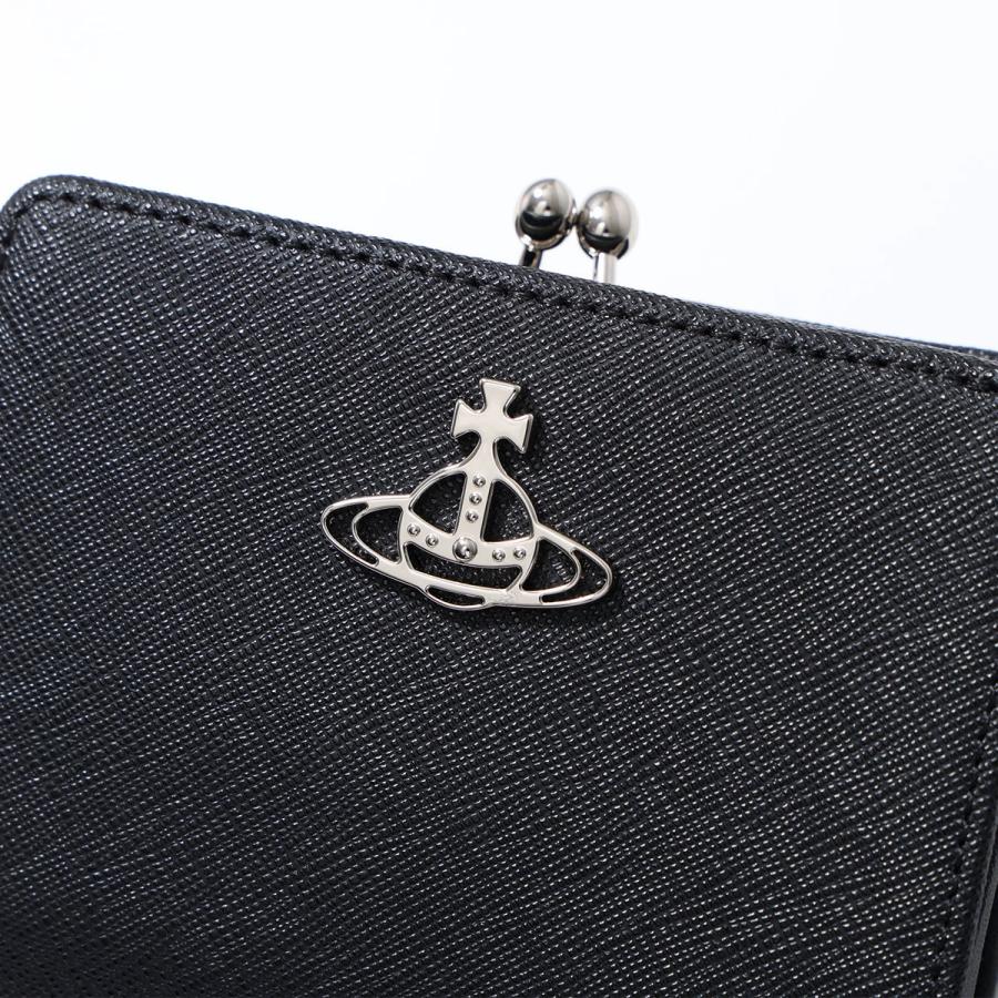 Vivienne Westwood（ヴィヴィアンウエストウッド） 二つ折り財布