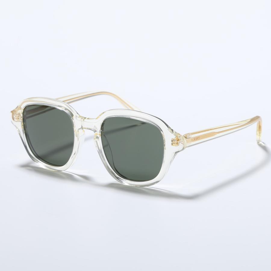 LOEWE（ロエベ） サングラス LW40163I レディース スクエア型 セル