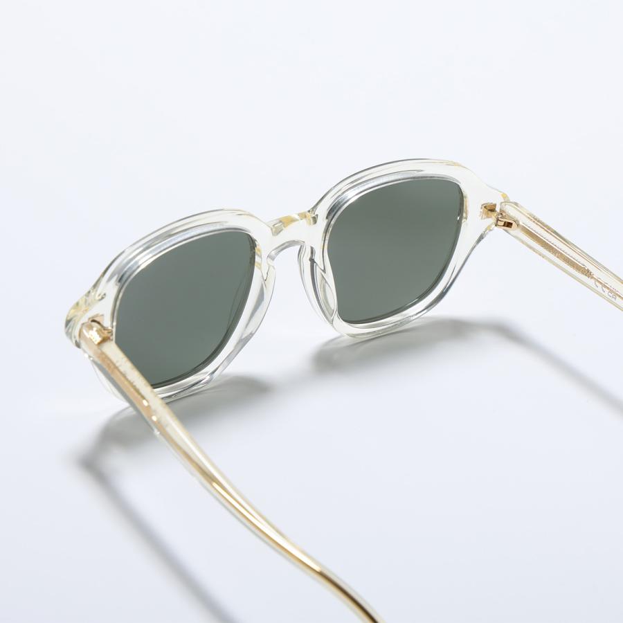 LOEWE（ロエベ） サングラス LW40163I レディース スクエア型 セル