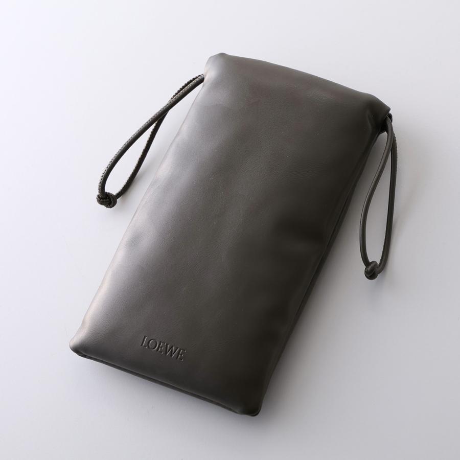LOEWE（ロエベ） サングラス LW40163I レディース スクエア型 セル