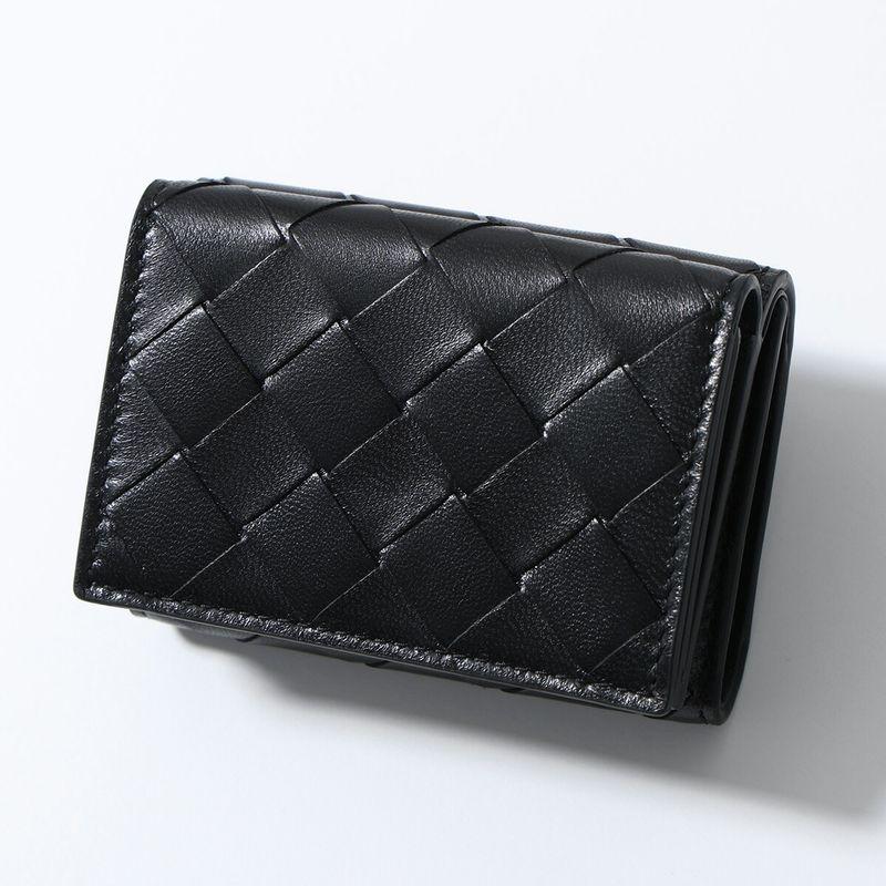 BOTTEGA VENETA（ボッテガ・ヴェネタ） 三つ折り財布 666944 V3UH2