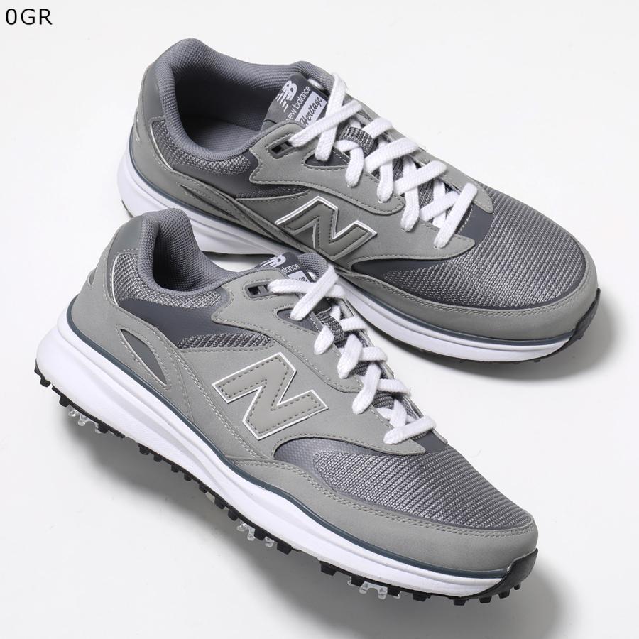 New Balance（ニューバランス） スニーカー HERITAGE ヘリテージ MG100