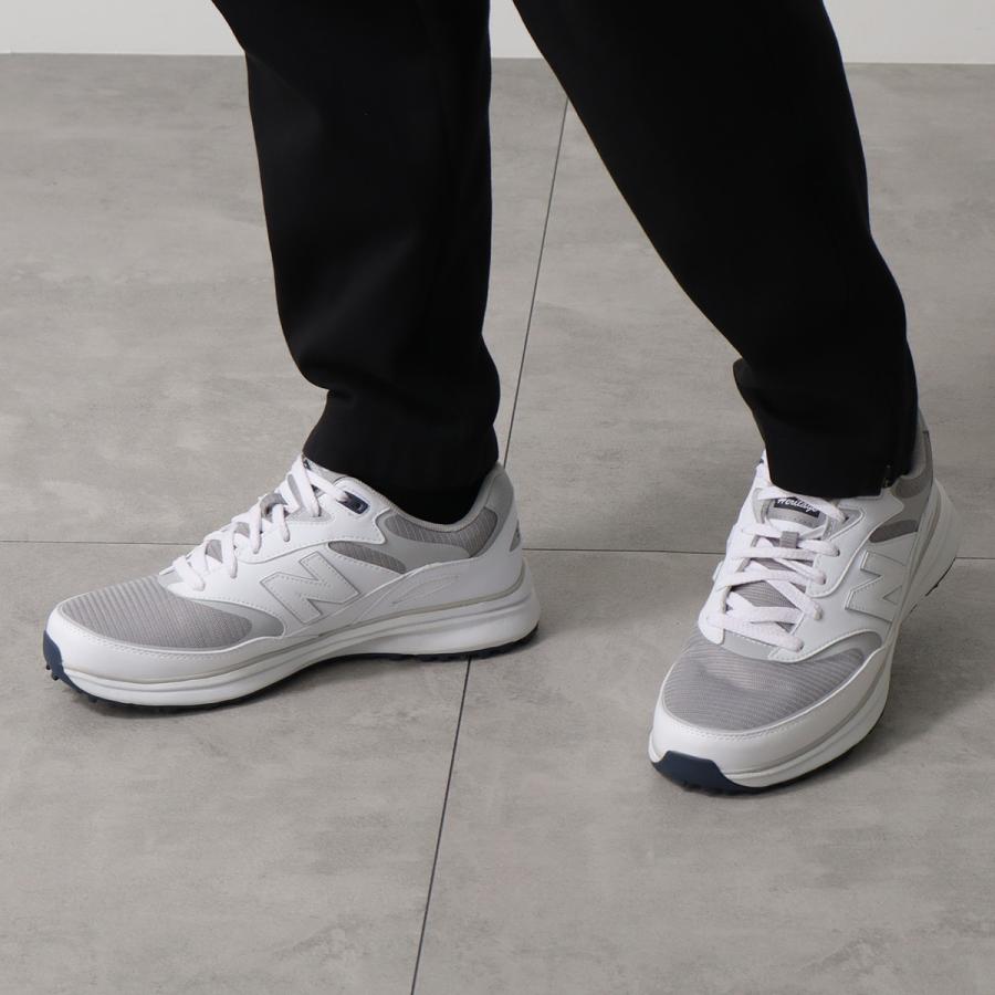 new balance　ヘリテージ ゴルフ　シューズ ニューバランス MG100 (ゴルフシューズ) 価格比較 - 価格.com