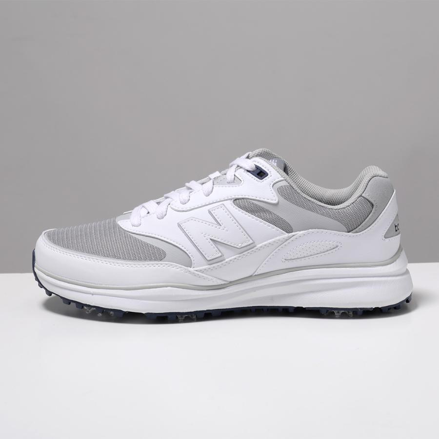 new balance　ヘリテージ ゴルフ　シューズ ニューバランス MG100 (ゴルフシューズ) 価格比較 - 価格.com
