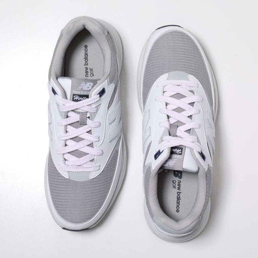 New Balance（ニューバランス） スニーカー HERITAGE ヘリテージ MG100