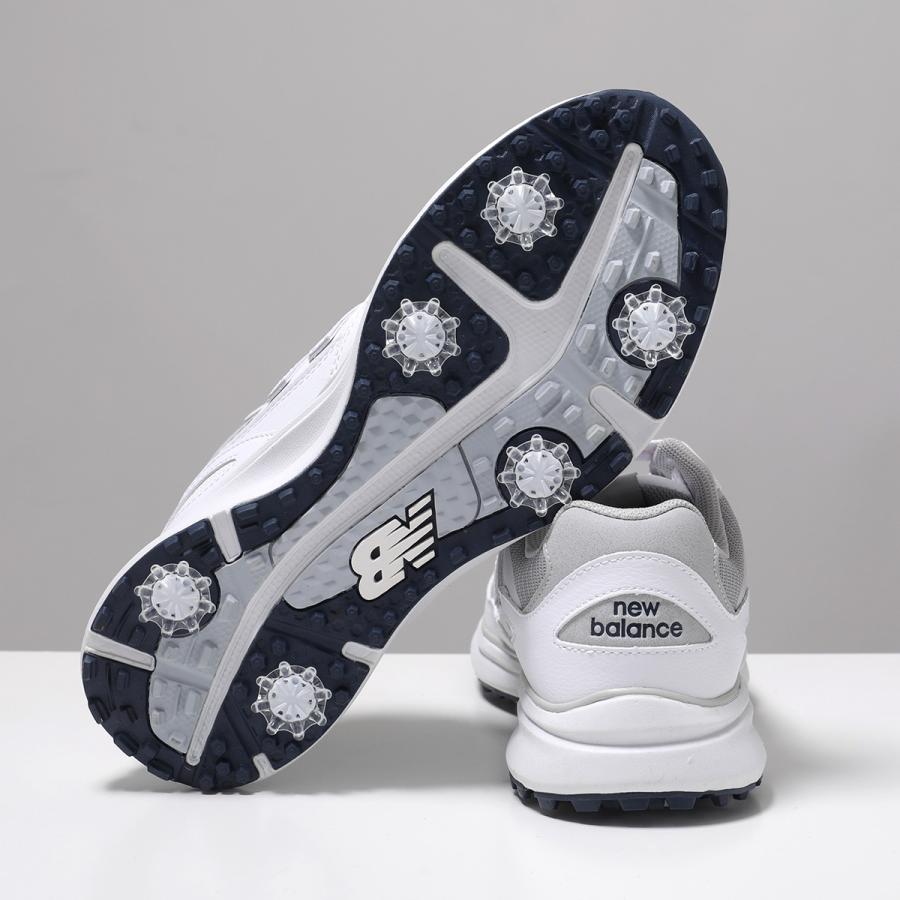 new balance　ヘリテージ ゴルフ　シューズ NB公式 - ニュースリリース - クラシックとパフォーマンスの融合