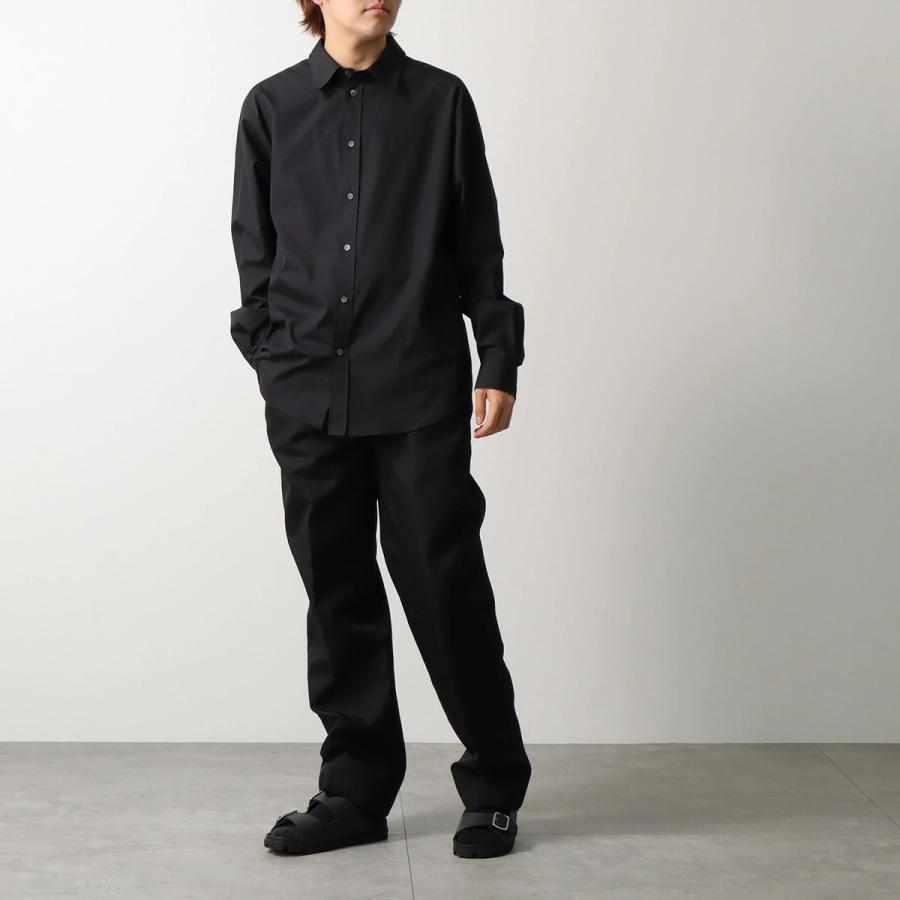 PRADA（プラダ） スライドサンダル 2X3159 3LKK メンズ ラバー