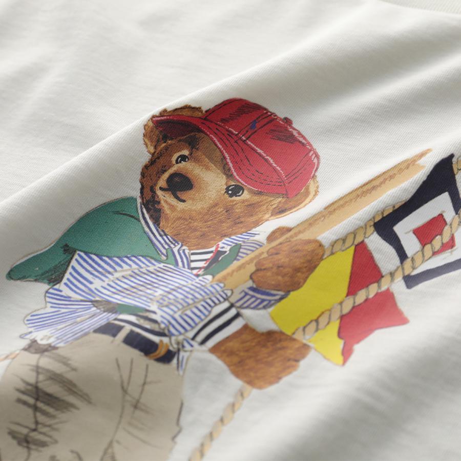 POLO RALPH LAUREN（ポロ・ラルフローレン） Polo Ralph Lauren KIDS