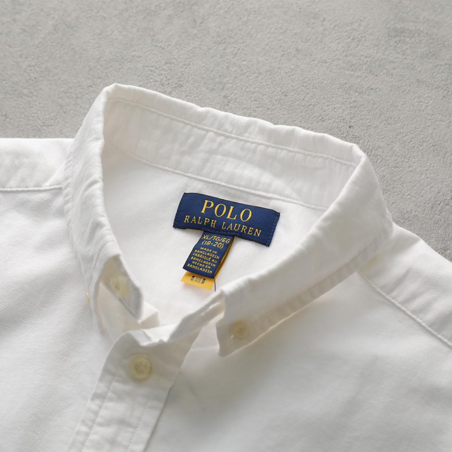 POLO RALPH LAUREN（ポロ・ラルフローレン） Polo Ralph Lauren KIDS