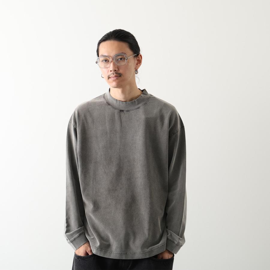 LOEWE（ロエベ） メガネ LW50070F レディース メンズ スクエア型 セル