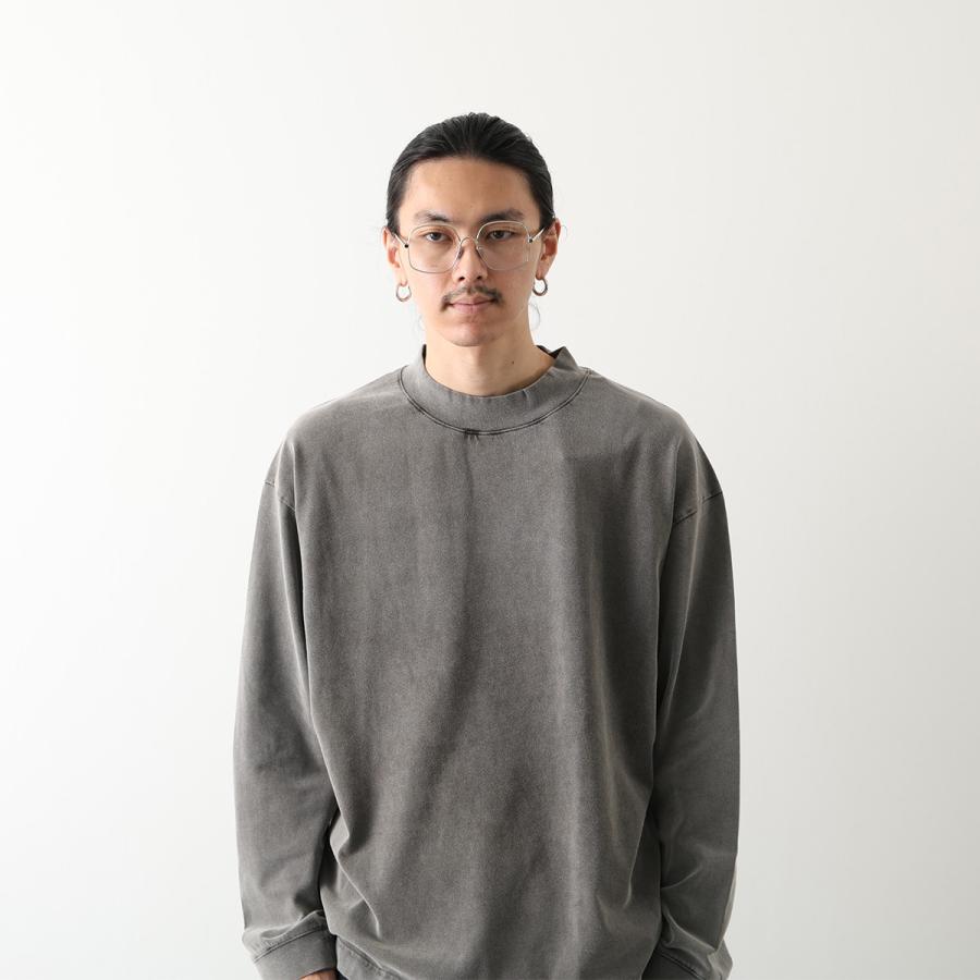 LOEWE（ロエベ） メガネ LW50055U レディース メンズ スクエア型 