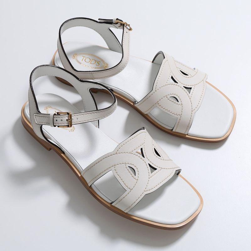 TOD'S（トッズ） TODS サンダル KATE ケイト XXW70K0IJ00MID