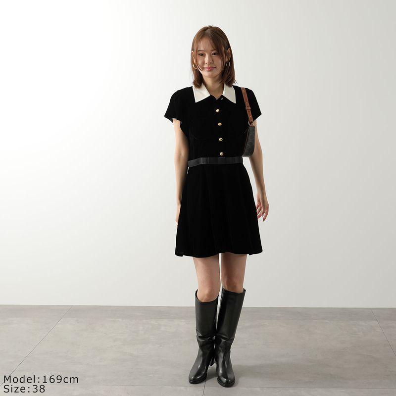 CELINE（セリーヌ） ワンピース 2R07J353F.38NO レディース 半袖