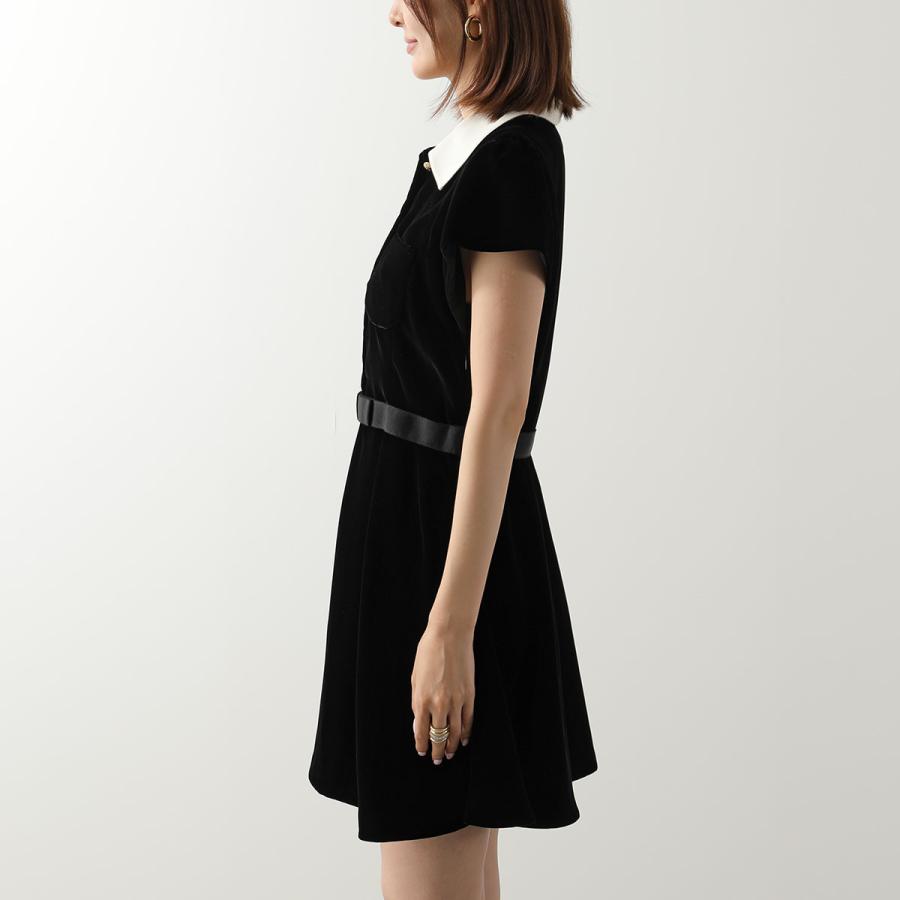 CELINE（セリーヌ） ワンピース 2R07J353F.38NO レディース 半袖
