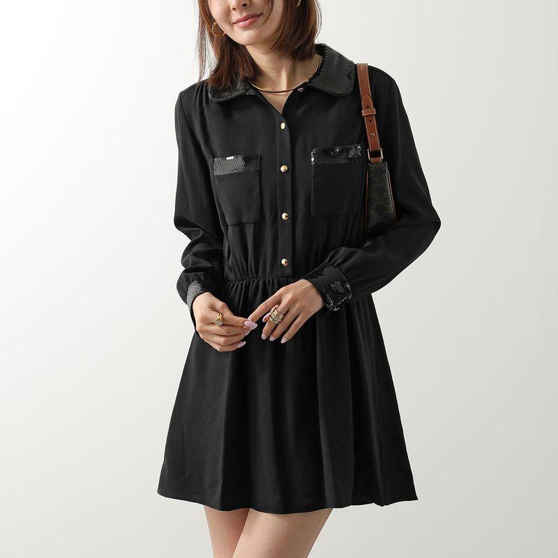 4R1　CELINE ワンピース CELINE（セリーヌ） ワンピース 2R25K865C.38NO レディース
