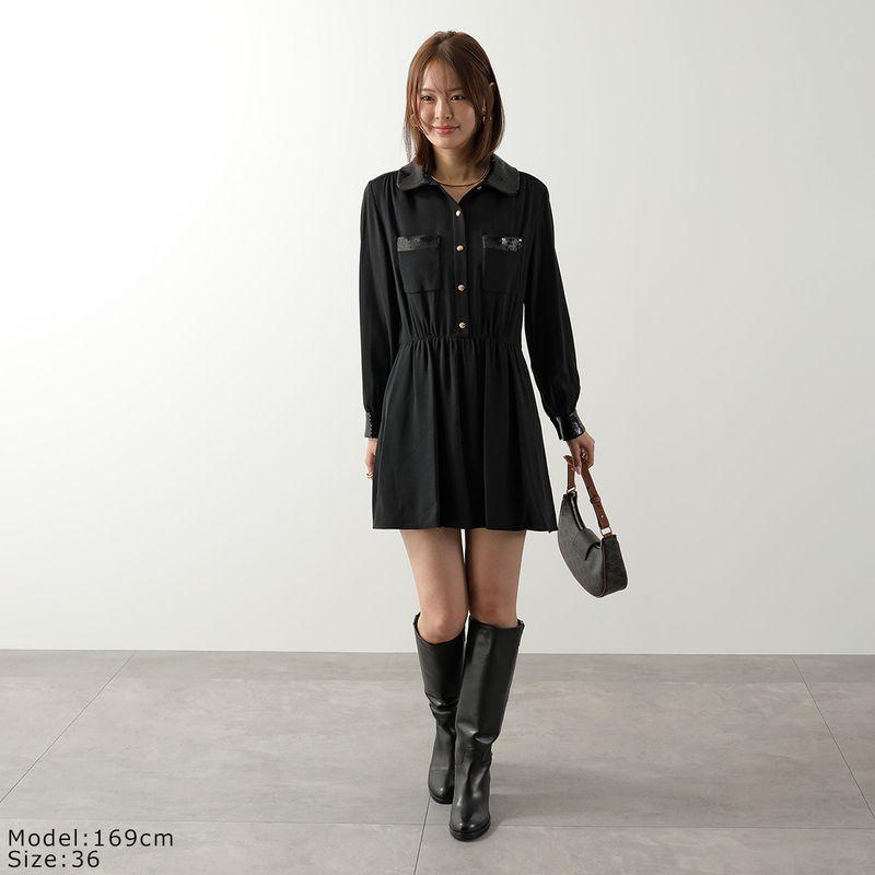 CELINE（セリーヌ） ワンピース 2R25K865C.38NO レディース