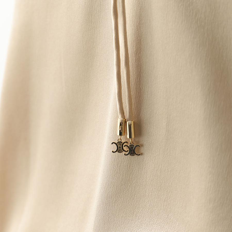 CELINE（セリーヌ） ブラウス 2B913346H.03CH レディース ラッフル