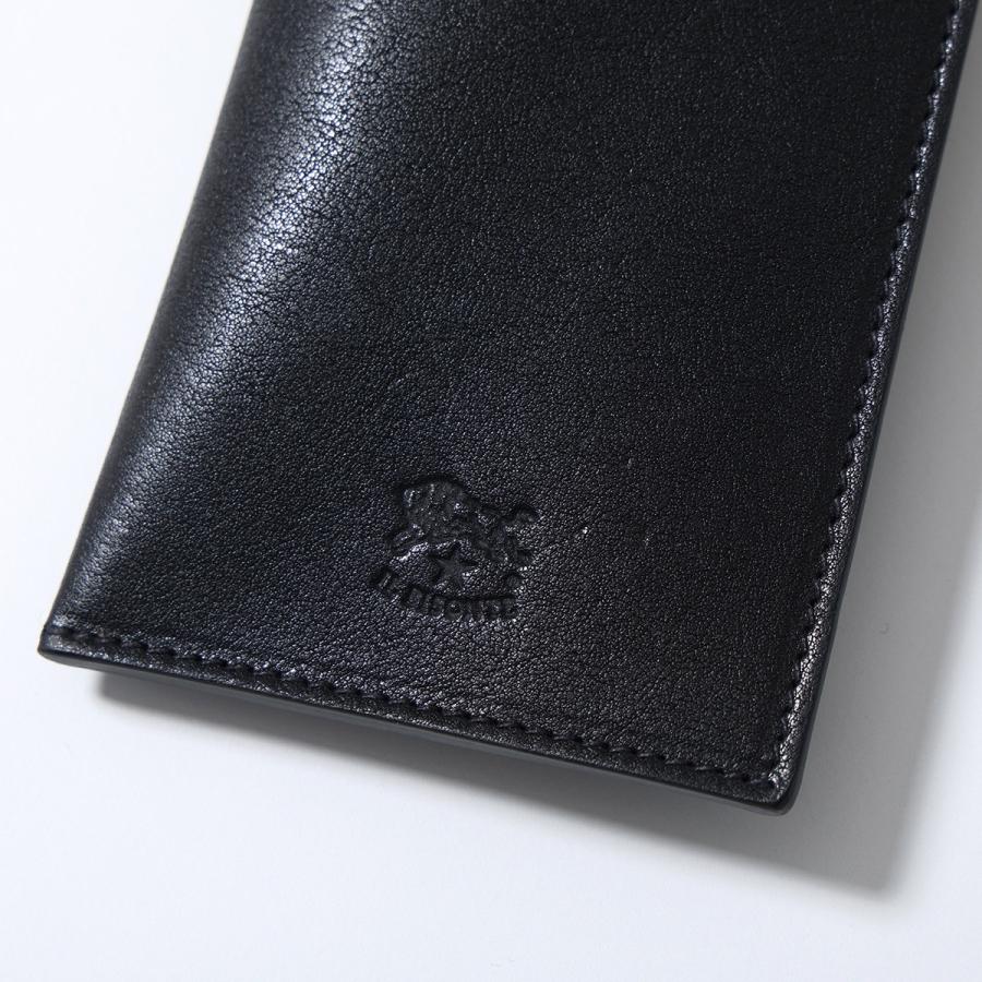 IL BISONTE（イルビゾンテ） メガネケース SCA109 PO0001 レディース