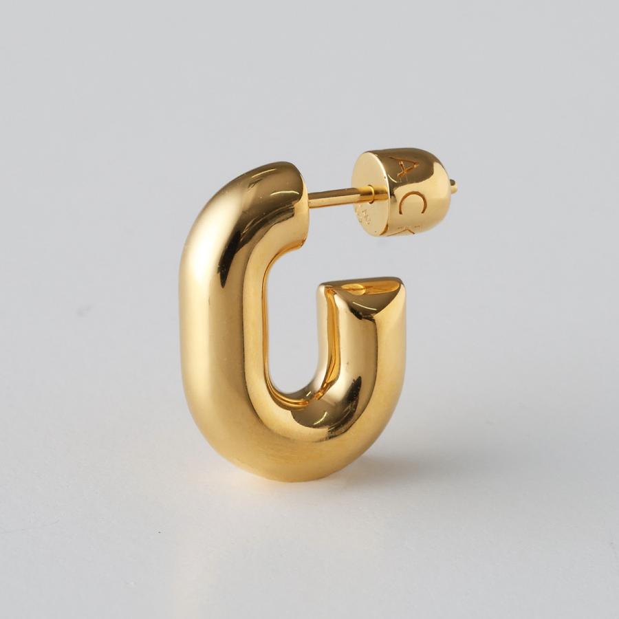 MARIA BLACK（マリアブラック） フープピアス Forma Hoop Small