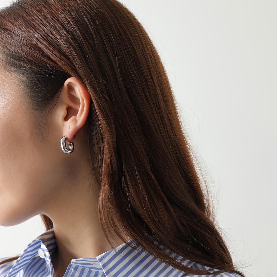 MARIA BLACK（マリアブラック） フープピアス Forma Hoop Small
