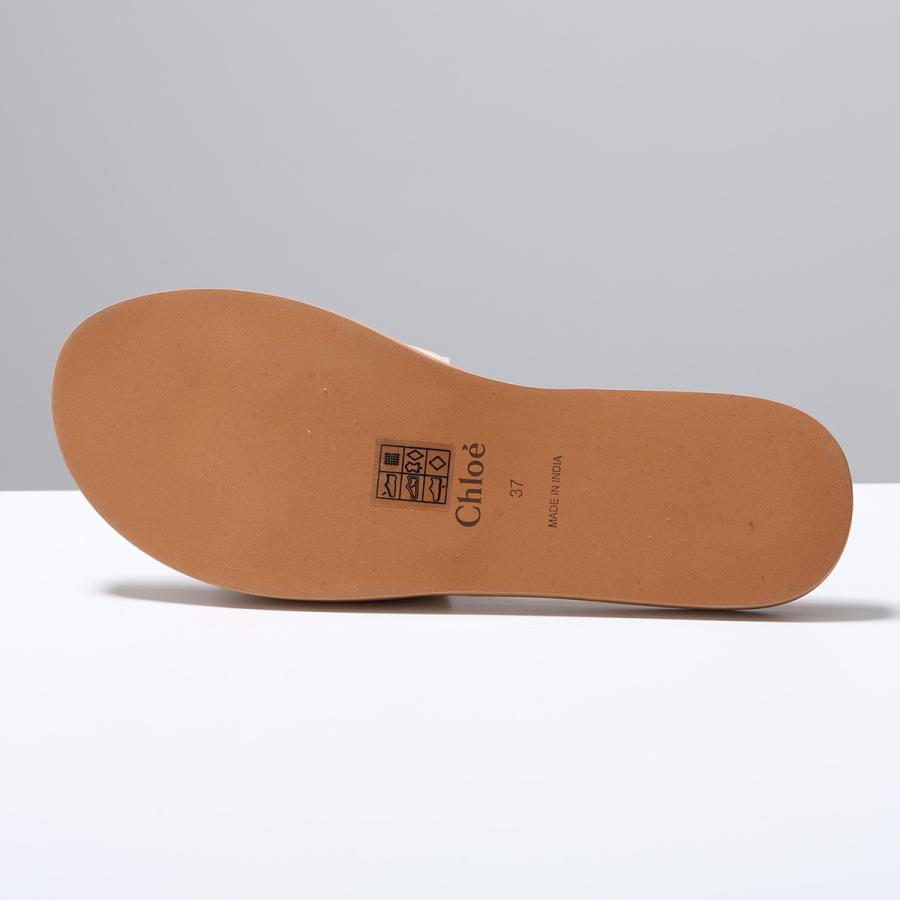 Chloe（クロエ） Chloe KIDS キッズ サンダル C20881 レディース