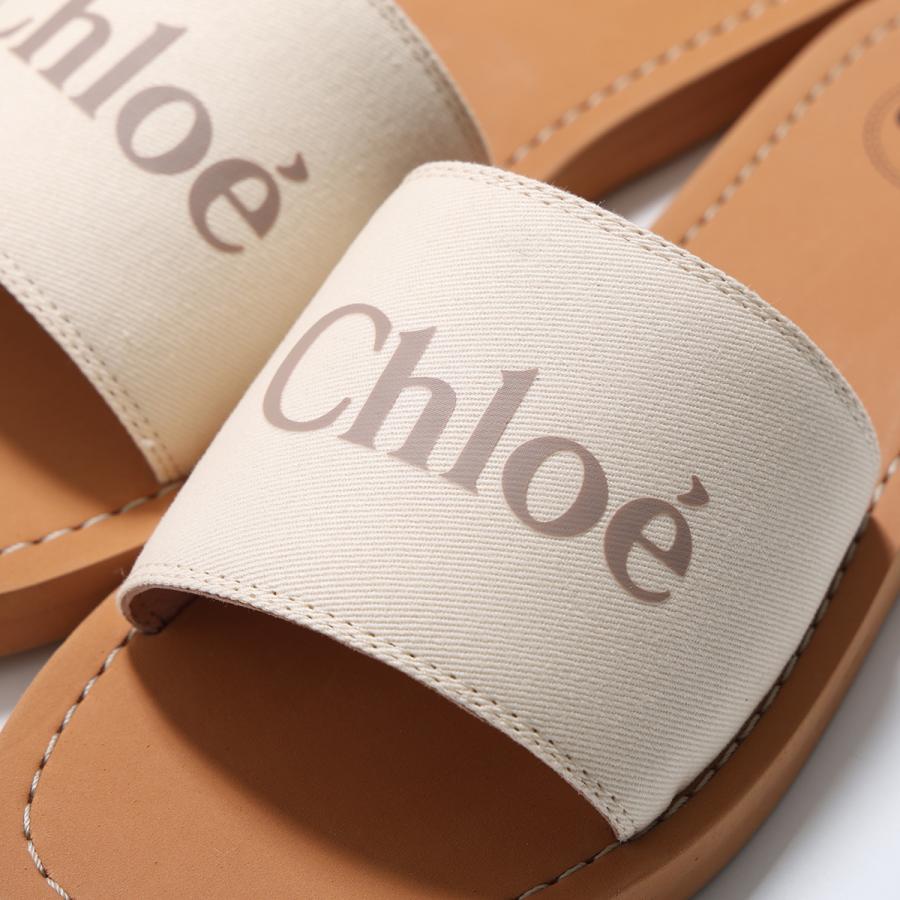 Chloe（クロエ） Chloe KIDS キッズ サンダル C20881 レディース