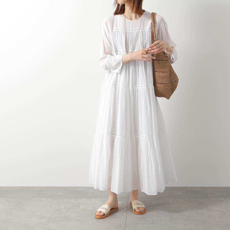 Chloe（クロエ） Chloe KIDS キッズ サンダル C20881 レディース
