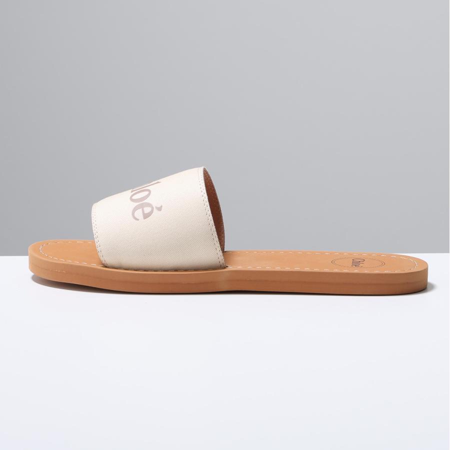 Chloe（クロエ） Chloe KIDS キッズ サンダル C20881 レディース