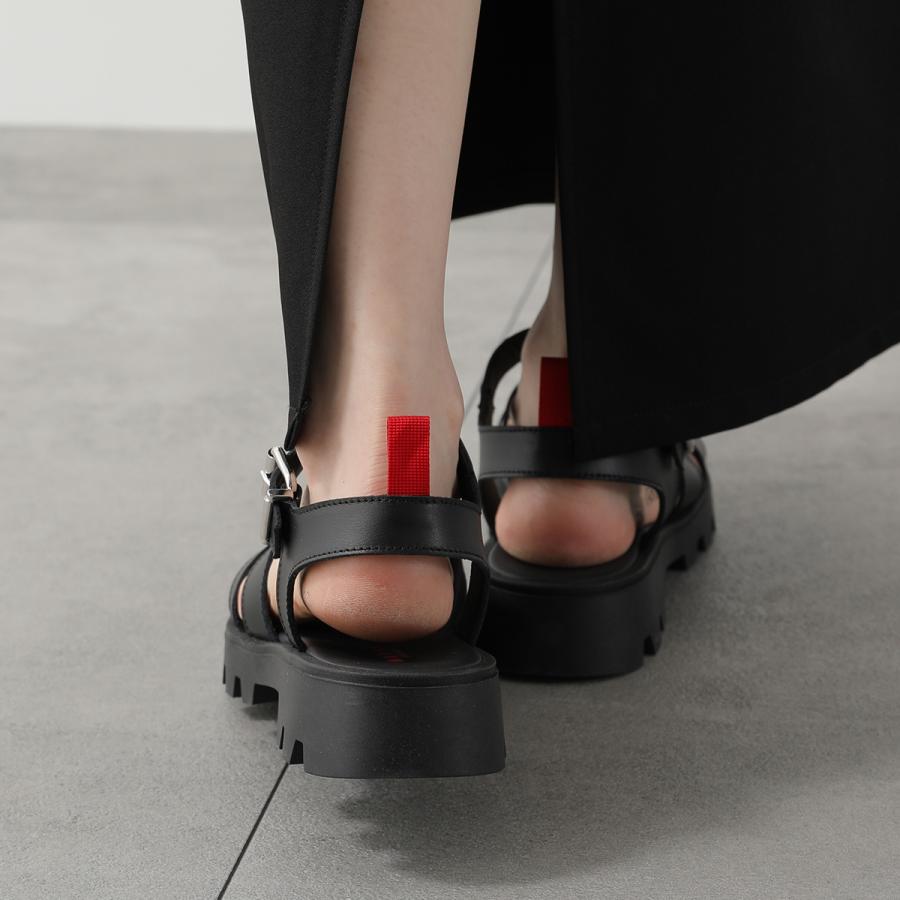 MARNI（マルニ） MARNI KIDS キッズ グルカサンダル 82302 レディース