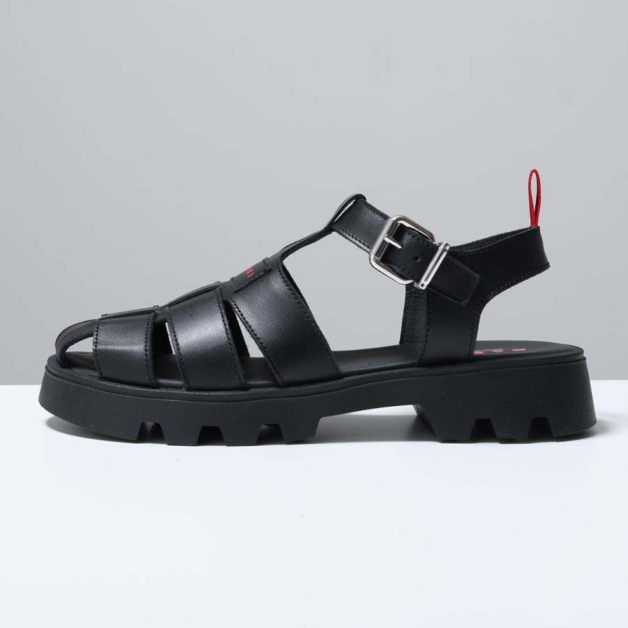 MARNI（マルニ） MARNI KIDS キッズ グルカサンダル 82302 レディース