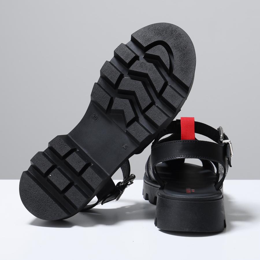 MARNI（マルニ） MARNI KIDS キッズ グルカサンダル 82302 レディース