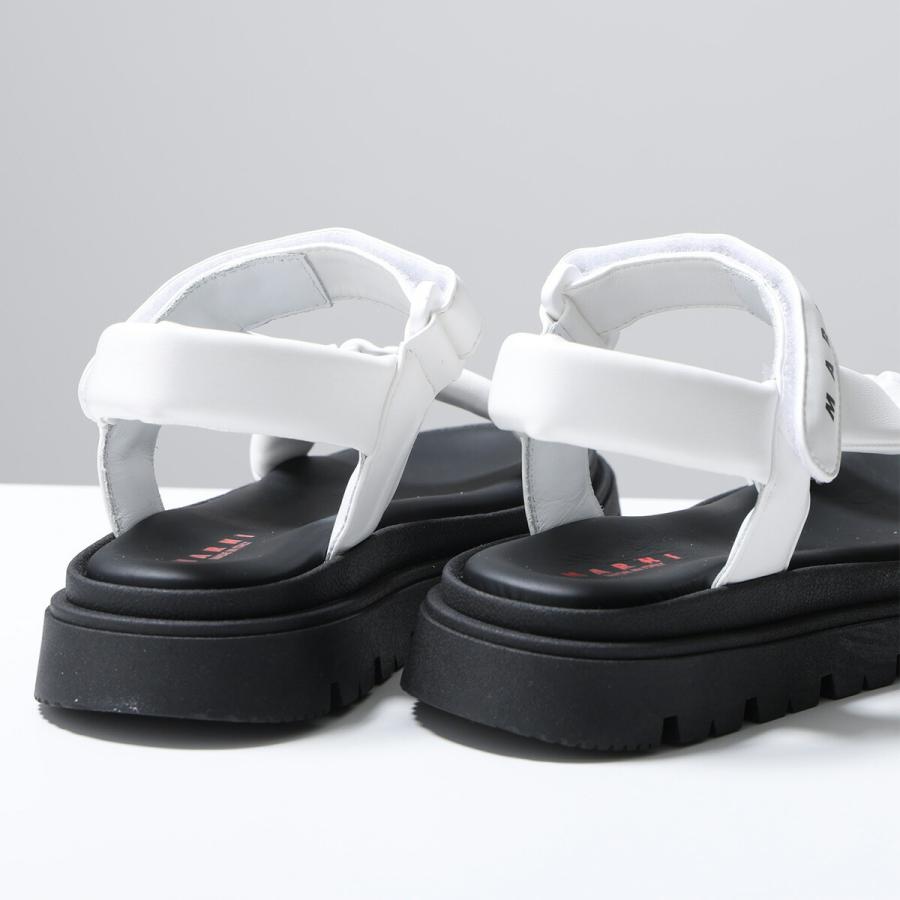 MARNI（マルニ） MARNI KIDS キッズ サンダル 82305 レディース