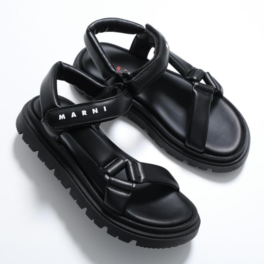 MARNI（マルニ） MARNI KIDS キッズ サンダル 82305 レディース
