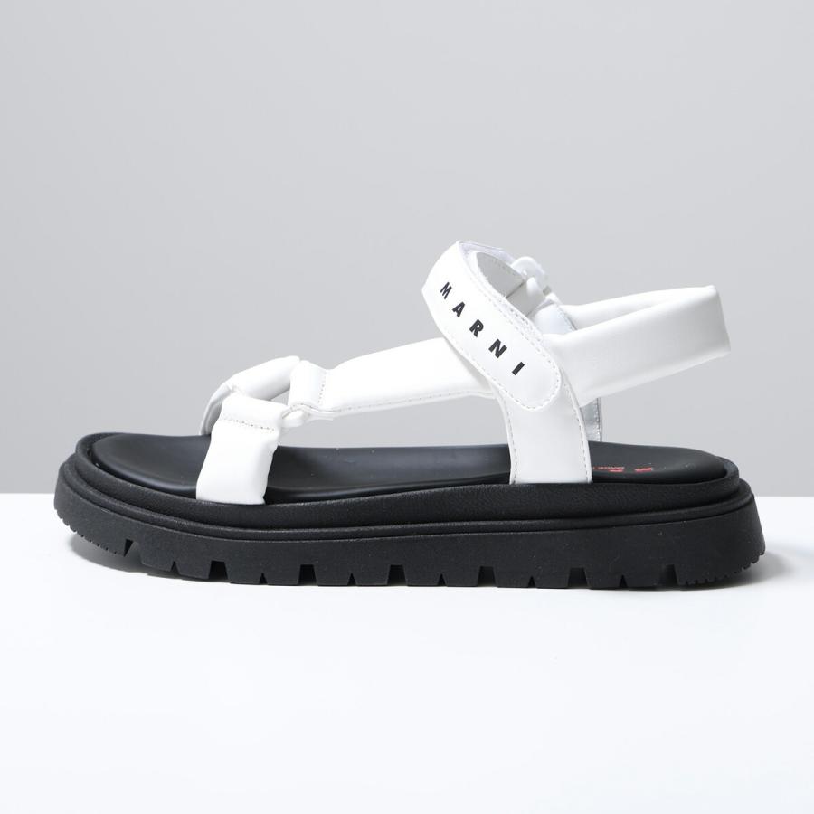 MARNI（マルニ） MARNI KIDS キッズ サンダル 82305 レディース